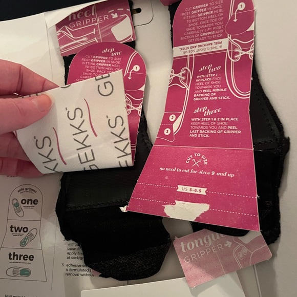 Gekks sockless for loafers - Picture 9 of 9